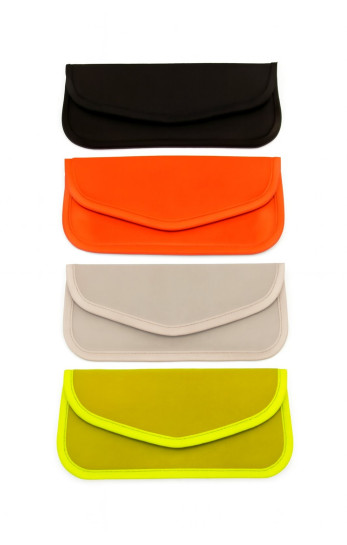 ЭКРАНИРУЮЩИЕ ЧЕХЛЫ