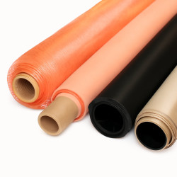 ЕКРАНУЮЧІ МАТЕРІАЛИ