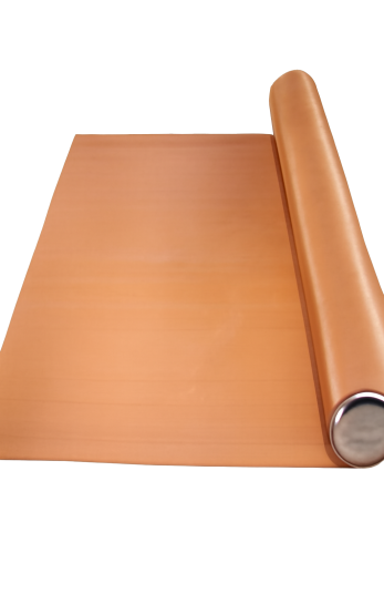 ЕКРАНУЮЧІ МІДНІ