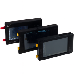 АНАЛІЗАТОРИ СПЕКТРУ