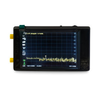 СПЕКТРАЛЬНІ АНАЛІЗАТОРИ