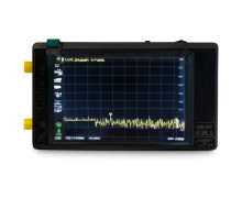 СПЕКТРАЛЬНІ АНАЛІЗАТОРИ (12)