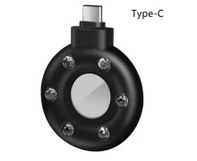 ДЕТЕКТОРИ ПРИХОВАНИХ КАМЕР (32)