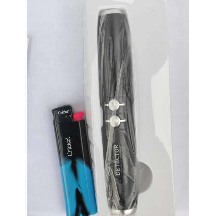 Компактный детектор жучков и камер Inteligent T8