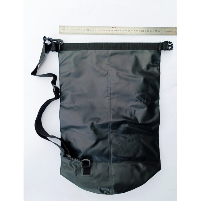 Екрануюча водонепроникна сумка для ноутбука і планшета/40x50x25 см, /25 л