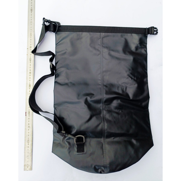 Екрануюча водонепроникна сумка для ноутбука і планшета/40x50x25 см, /25 л