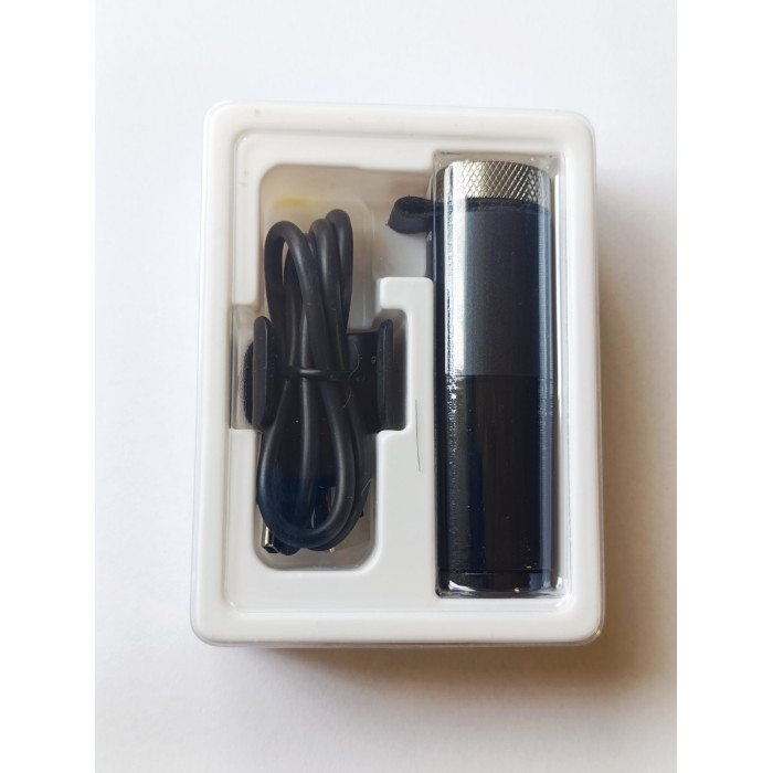 Алкотестер Baseus CRCX-1/новинка 2025