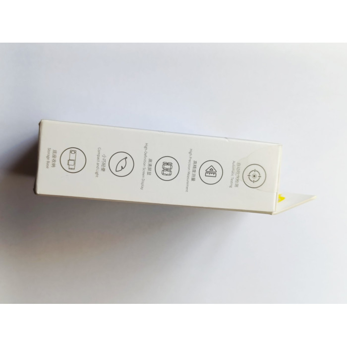 Алкотестер Baseus CRCX-1/новинка 2025