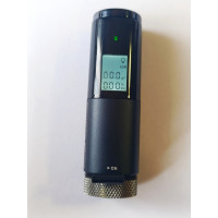 Алкотестер Baseus CRCX-1/новинка 2025