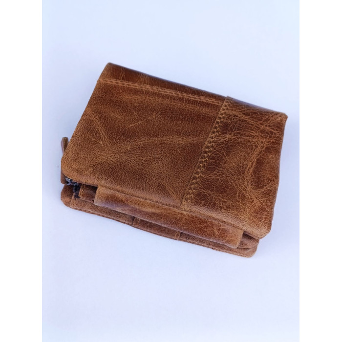 Екрануючий гаманець з RFID захистом від сканування