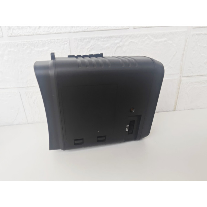 4K Телескоп нічного бачення Інфрачервоний 10-кратний цифровий зум 3-дюймовий екран WiFi Бінокль