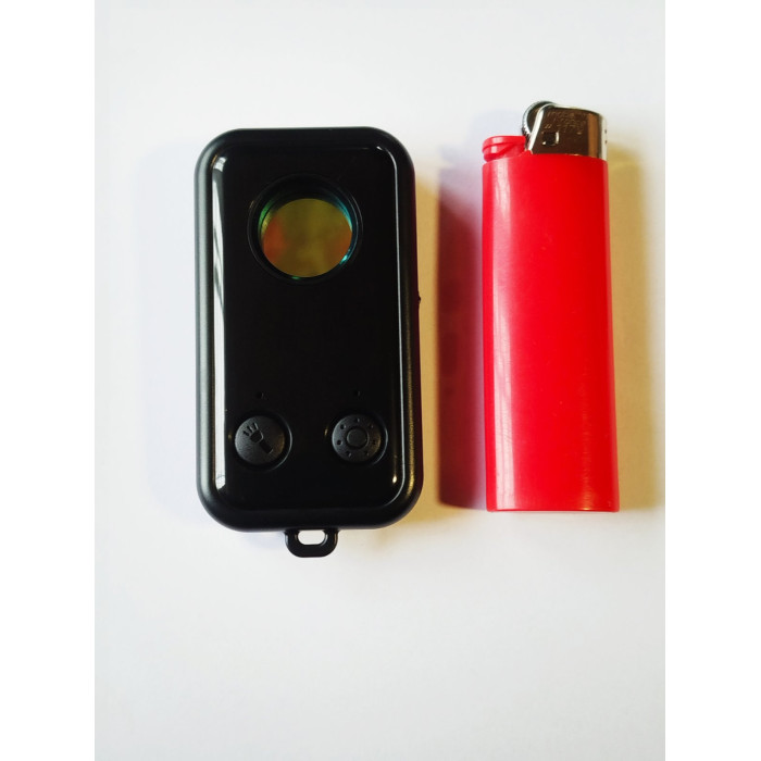 Міні детектор прихованих камер К96/функція ліхтарика