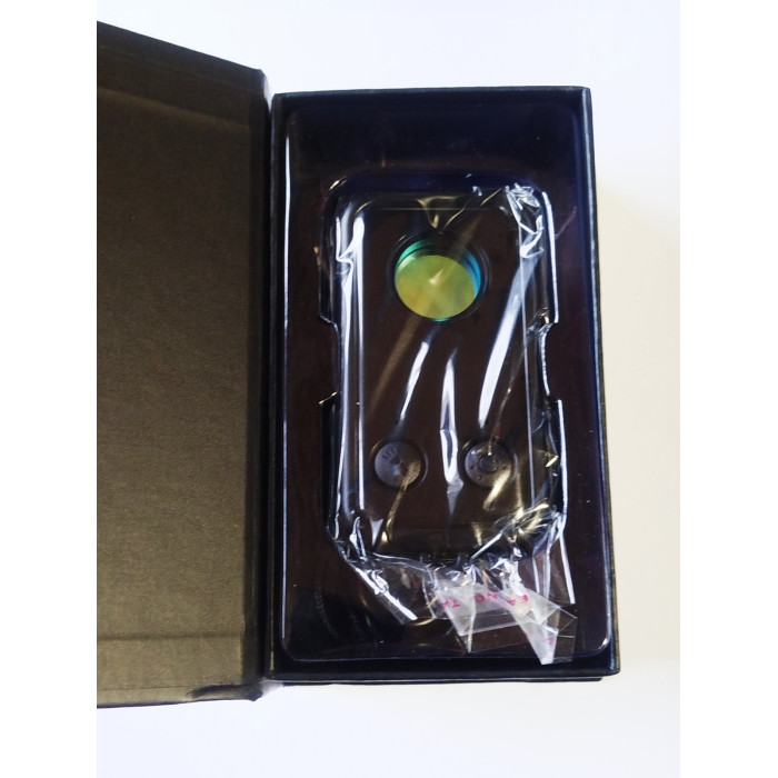 Міні детектор прихованих камер К96/функція ліхтарика