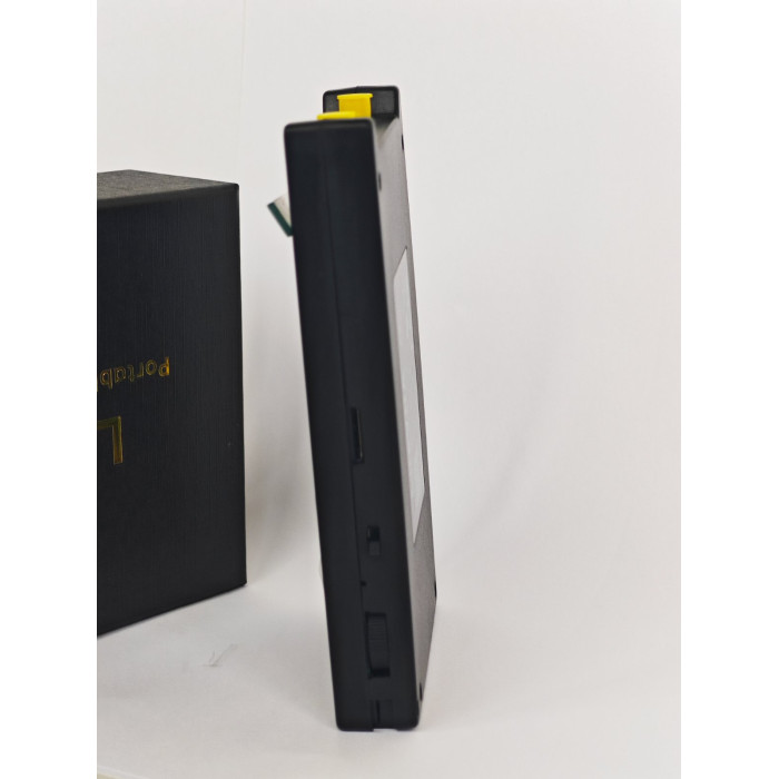 Новейший анализатор спектра NanoVNA LiteVNA 50 кГц-6,3 ГГц, векторный сетевой анализатор, антенный анализатор, поддержка хранения данных, LiteVNA 64