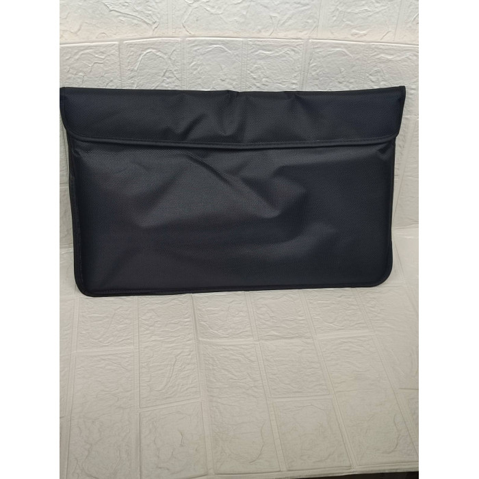 Чохол глушилка для планшетного ПК. Блокує абсолютно всі сигнали GSM GPS WI-FI Bluetooth 440мм х 280мм