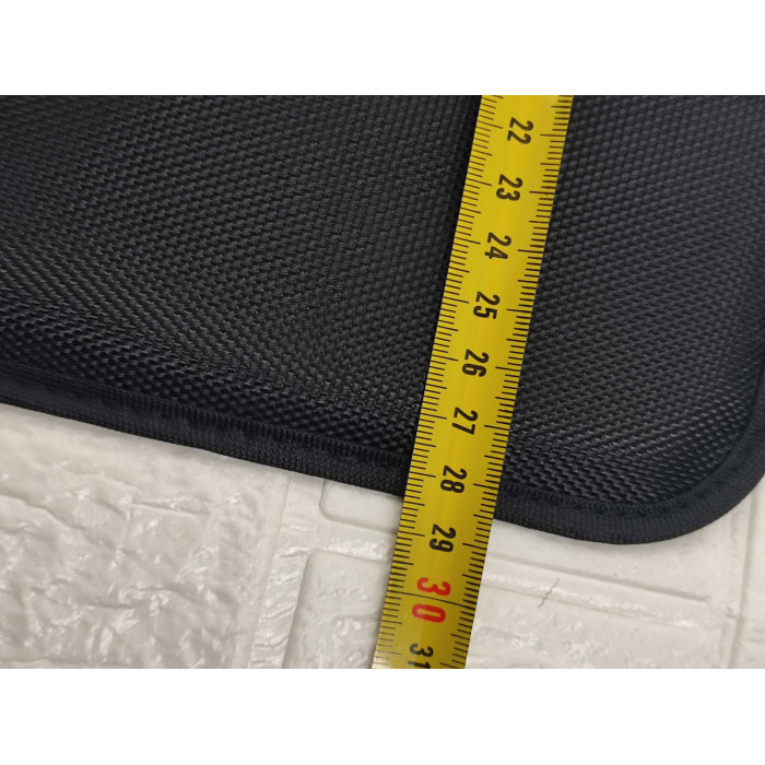 Чохол глушилка для планшетного ПК. Блокує абсолютно всі сигнали GSM GPS WI-FI Bluetooth 440мм х 280мм