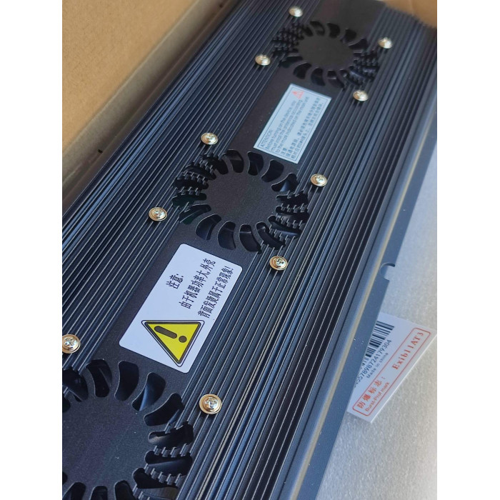 Стаціонарна глушилка мобільного зв'язку ПІРАНЬЯ Х12 WIFI 2.4, 5.2, 5.8 (GSM, 3G, 4G, CDMA +4G LTE, WI-FI, DCS, VHF, UHF, WI-FI 5.0, LoJack, GPS)