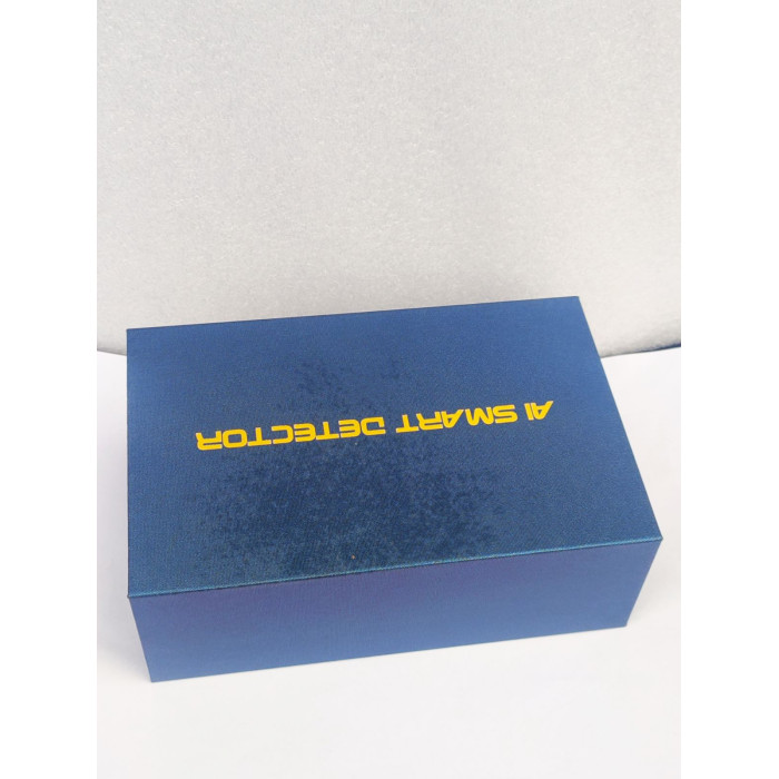 Новітній детектор DC-F009/10 МГц до 8600 МГц/пошукова камера анти-відстеження GPS GSM/міні високочутливий сигнал/AI детектор пристрій