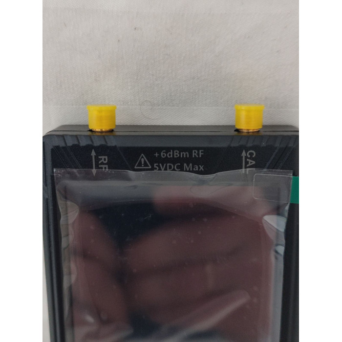 TinySA Ultra 100 кГц - 6 ГГц Портативний аналізатор спектру