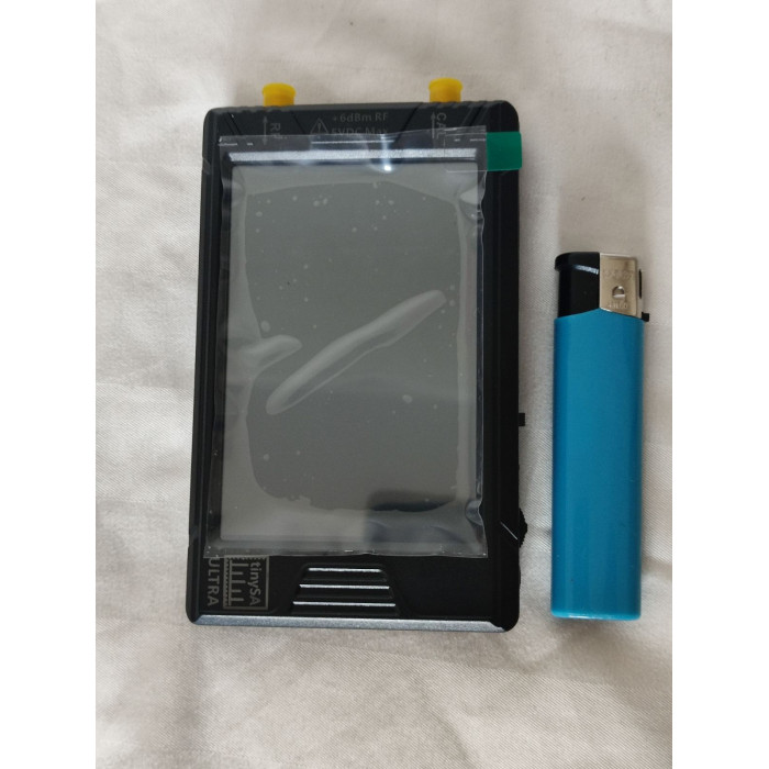 TinySA Ultra 100 кГц - 6 ГГц Портативний аналізатор спектру