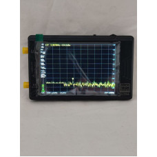 TinySA Ultra 100 кГц - 6 ГГц Портативний аналізатор спектру