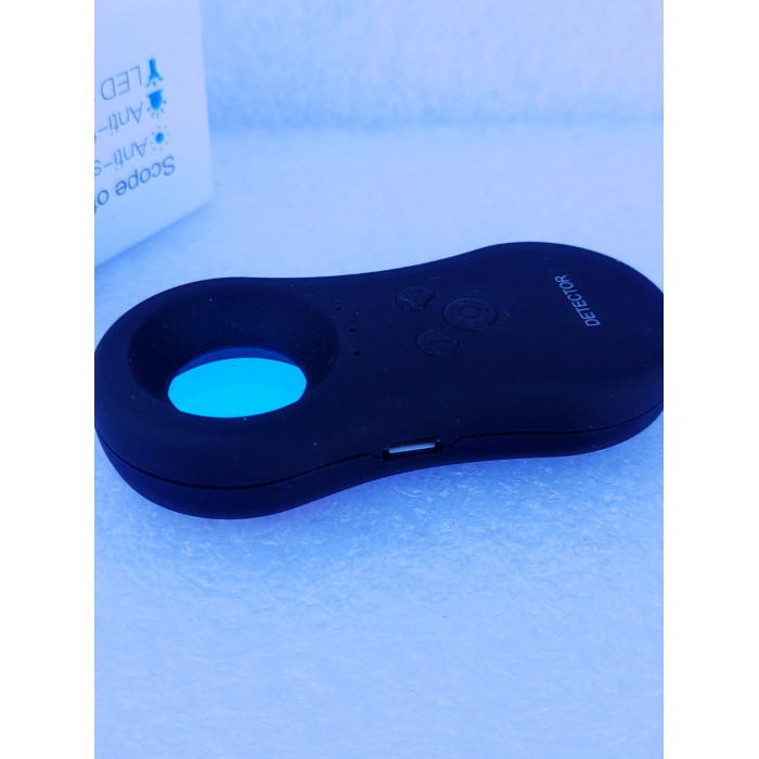 Багатофункціональний інфрачервоний детектор камер Light2