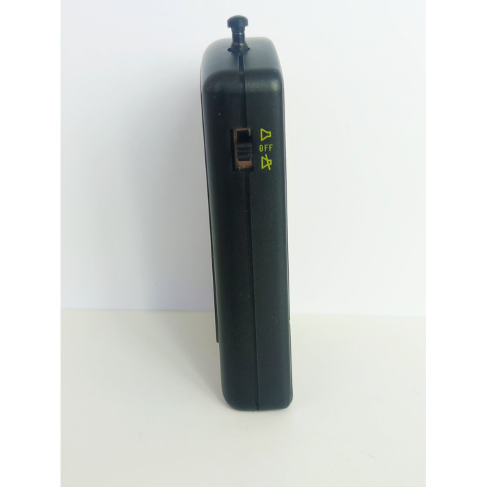 Детектор жучків, трекерів, прихованих камер SURESAFE SH-055SSRV