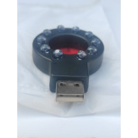 Xixing — детектор скрытых видеокамер