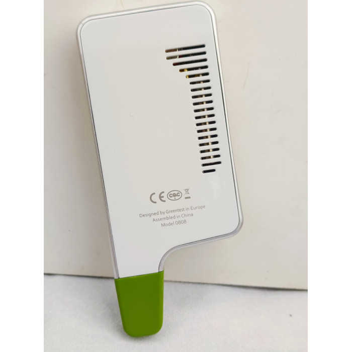 Екотестер Greentest ECO 4FT — Дозиметр і нітрат-тестер в одному приладі