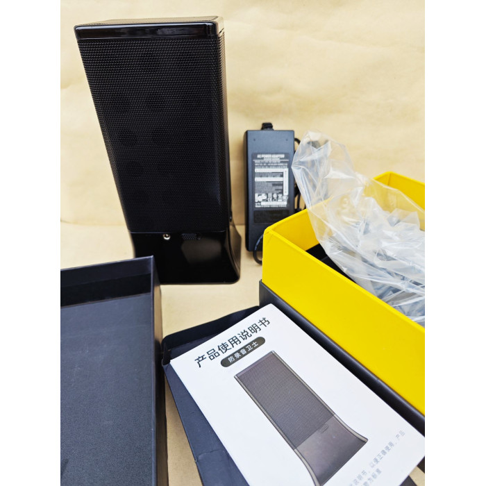 Пригнічувач диктофонів Anti-recording guard