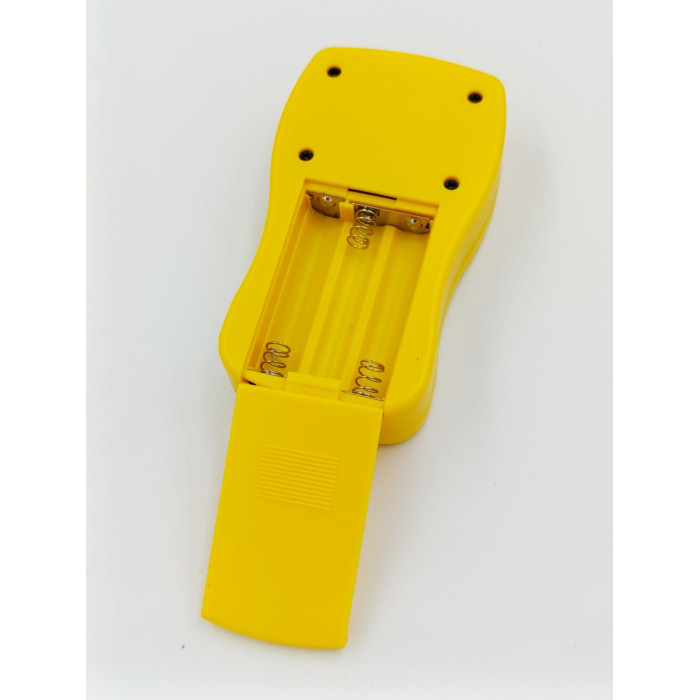 ABYC GY561 компактний ручний частотомір і вимірювач потужності для перевірки роботи радіообладнання