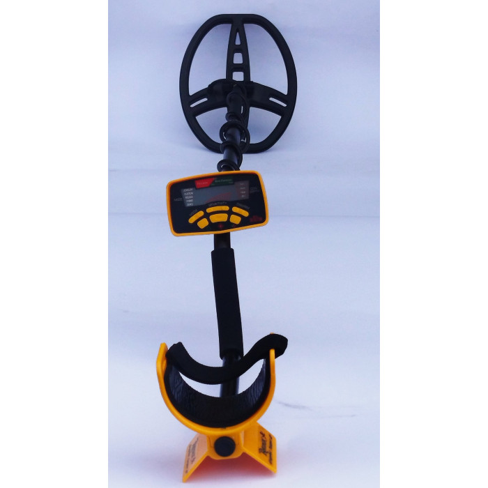 Металошукач MD6350