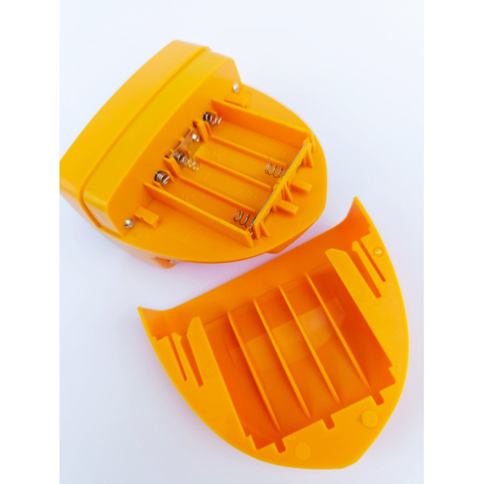 Металошукач MD6350