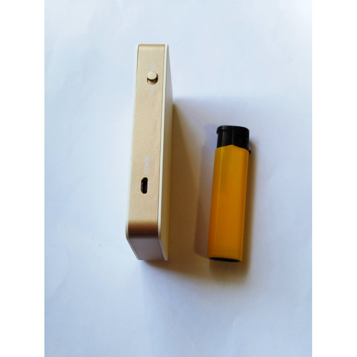 Потужна мініатюрна глушилка 6 каналів 3G/4G/Wifi/bluetooth/GPS/CDMA/GSM Новинка!