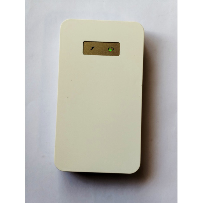 Потужна мініатюрна глушилка 6 каналів 3G/4G/Wifi/bluetooth/GPS/CDMA/GSM Новинка!