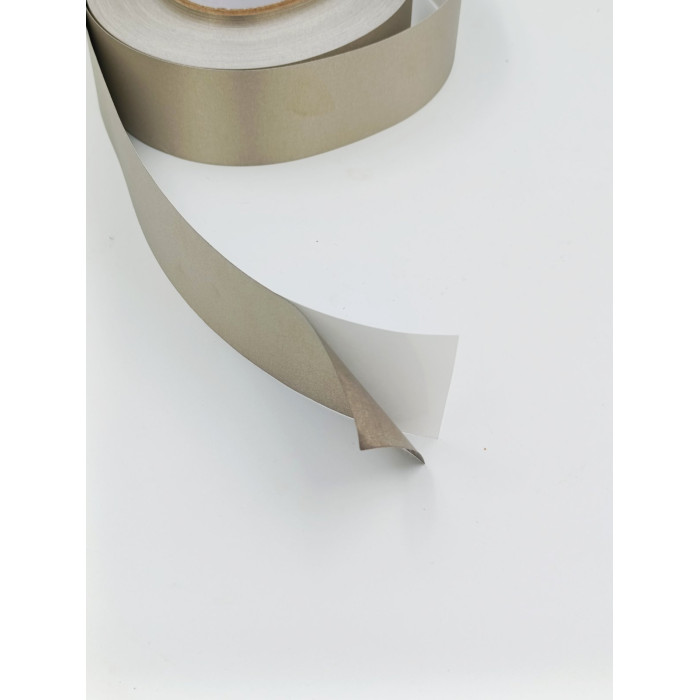 Стрічка з мідно-нікелевої тканини для екранування RFID захист від електромагнітних перешкод і радіохвильового випромінювання