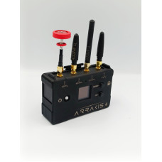 Детектор дронів Arrakis4 (Цукорок)/4 антени