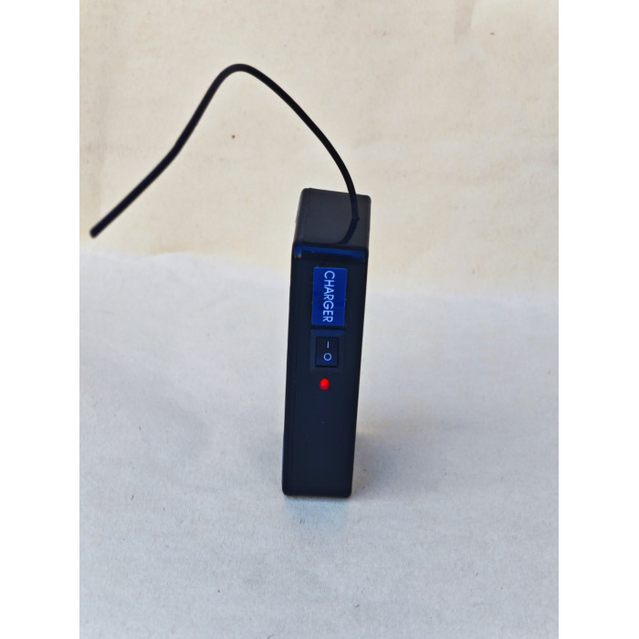 Глушилка пультів радіокерування автосигналізації JAMMER 433, 868мГц