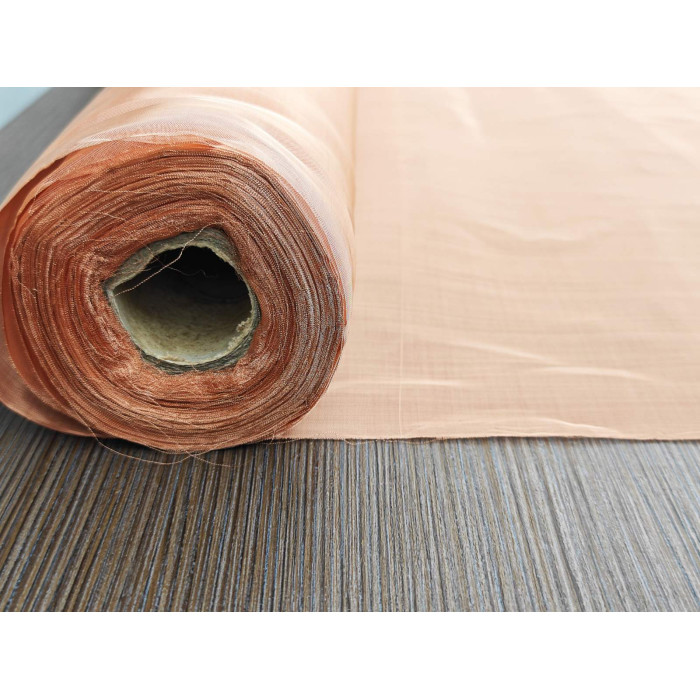 Екрануюча мідна сітка 100 mesh