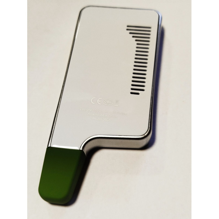 Нітратомір Greentest 3FT/екотестер харчових нітратів з аналізом води