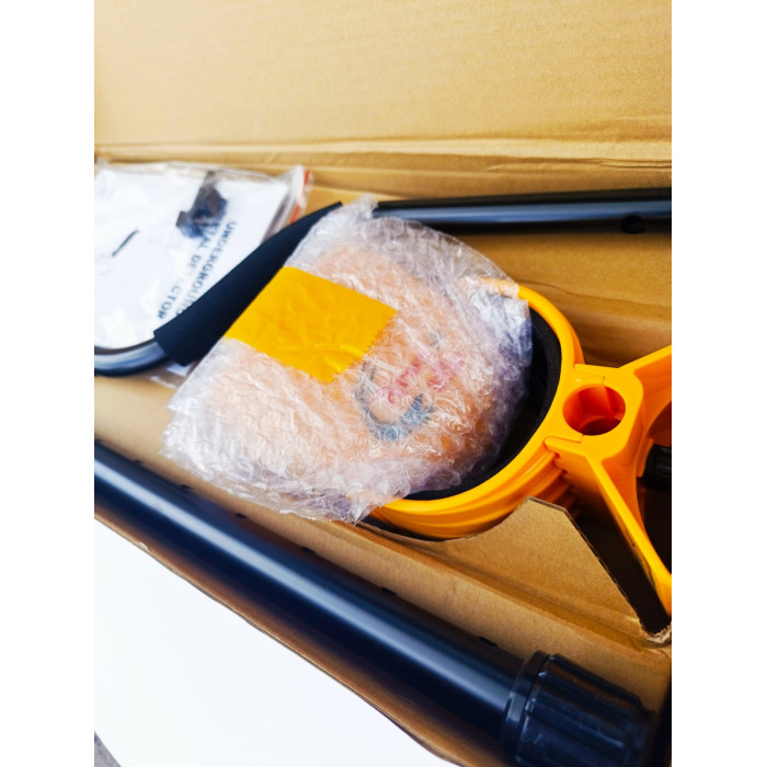 Металошукач MD6350