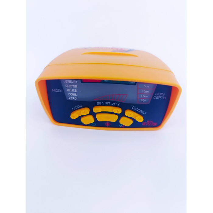 Металошукач MD6350