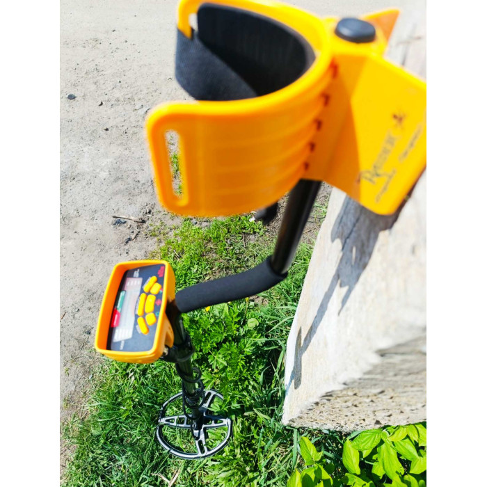 Металошукач MD6350