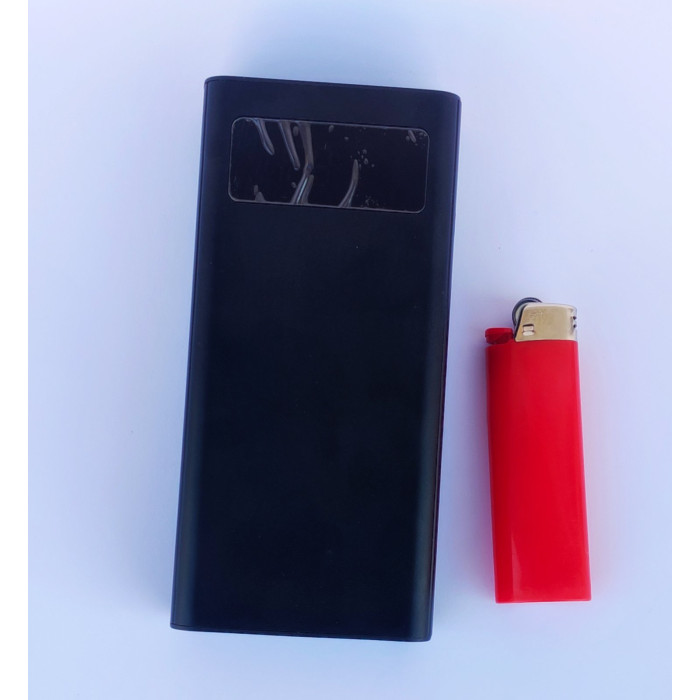 Безшумний портативний пригнічувач диктофонів WhisperSafe