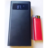 Безшумный портативный подавитель диктофонов WhisperSafe