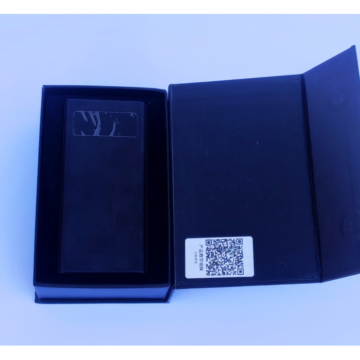 Безшумний портативний пригнічувач диктофонів WhisperSafe