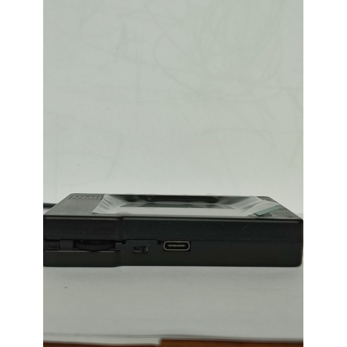 Новий портативний аналізатор спектра Tiny SA з екраном 2,8 дюйма від 100 кГц до 960 МГц