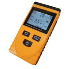 Портативний цифровий детектор електромагнітного випромінювання, тестер електромагнітного випромінювання GM3120