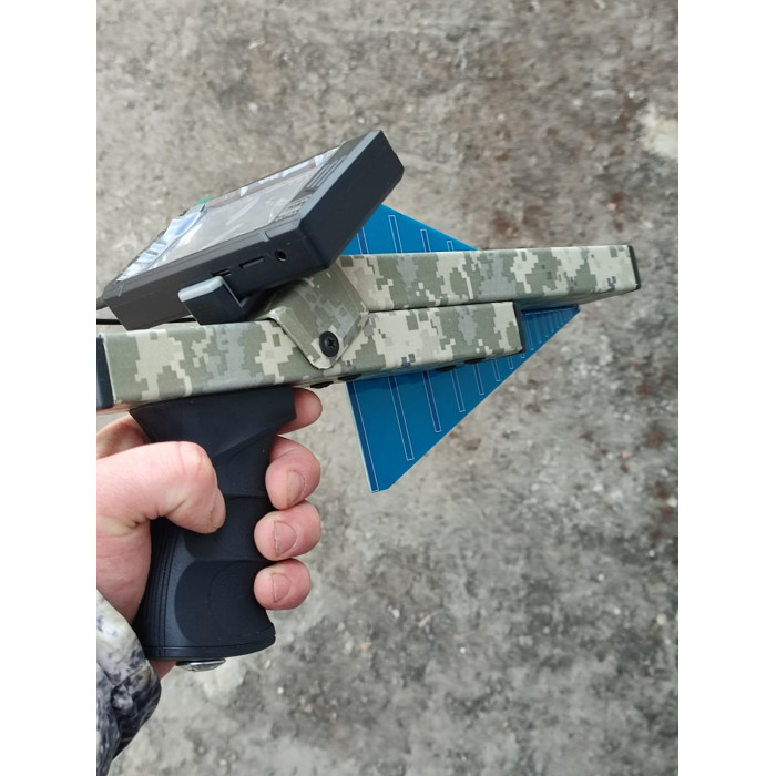 Детектор дронів tinySA Ultra 100 кГц - 6 ГГц