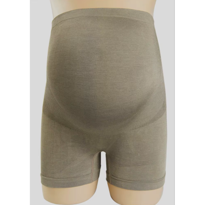 Антирадіаційні підштаники для вагітних з високоякісної тканини з реальним срібним волокном